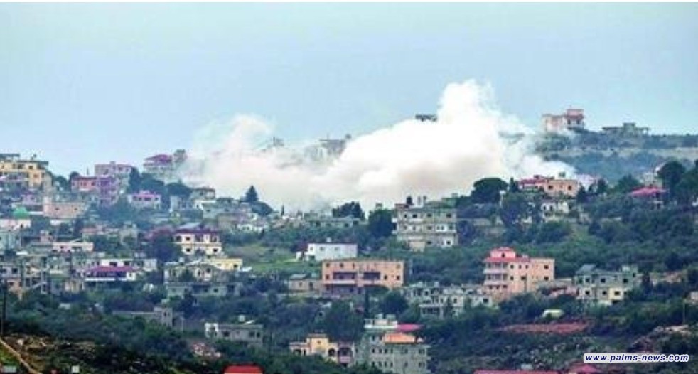 الصحة اللبنانية: 2576 شهيدا و7962 جريحا منذ بدء العدوان الإسرائيلي